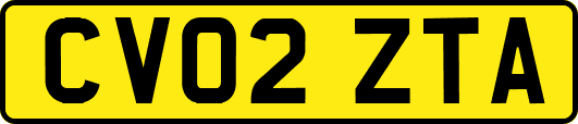 CV02ZTA