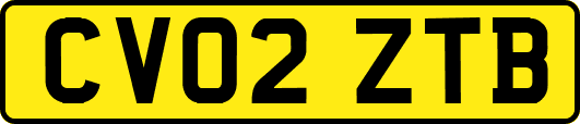 CV02ZTB