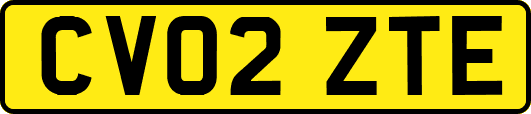 CV02ZTE