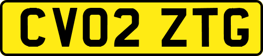 CV02ZTG