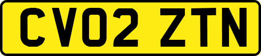CV02ZTN