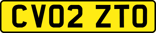 CV02ZTO