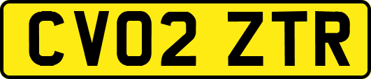 CV02ZTR