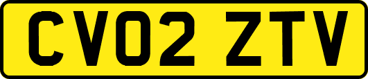 CV02ZTV
