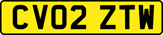 CV02ZTW
