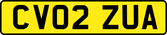 CV02ZUA