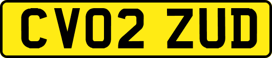 CV02ZUD