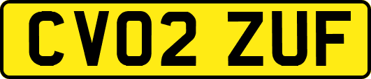 CV02ZUF