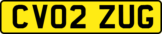 CV02ZUG