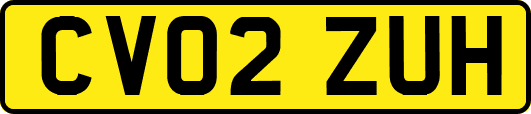 CV02ZUH