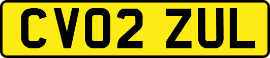 CV02ZUL