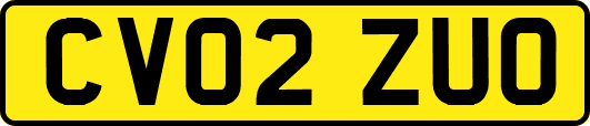 CV02ZUO