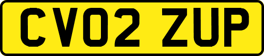 CV02ZUP