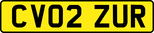 CV02ZUR