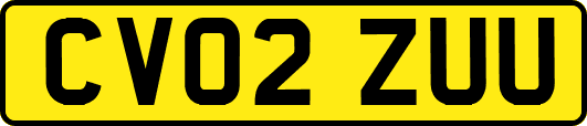 CV02ZUU