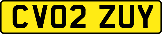 CV02ZUY