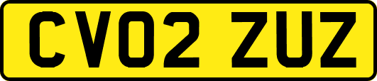CV02ZUZ