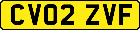 CV02ZVF