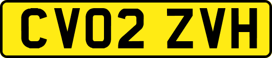 CV02ZVH