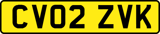 CV02ZVK