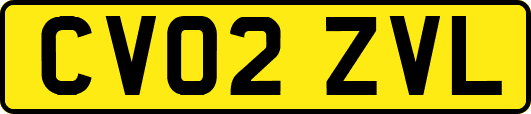 CV02ZVL