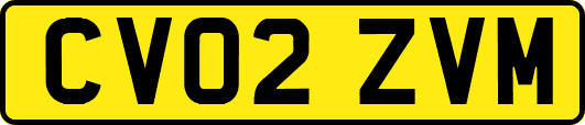 CV02ZVM