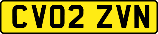 CV02ZVN