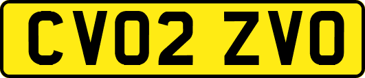 CV02ZVO