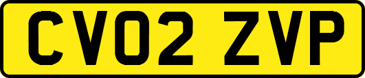 CV02ZVP