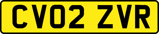 CV02ZVR