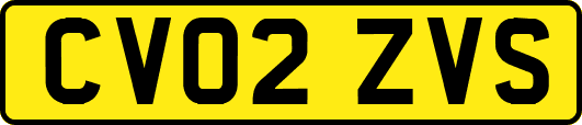 CV02ZVS