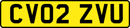 CV02ZVU