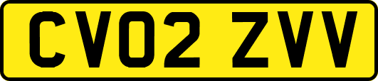 CV02ZVV