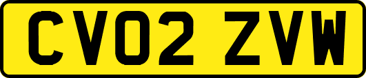 CV02ZVW