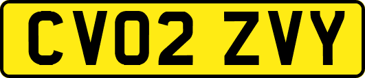CV02ZVY