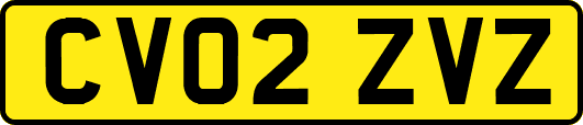 CV02ZVZ