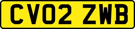 CV02ZWB