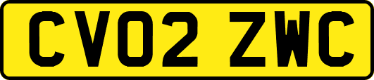 CV02ZWC