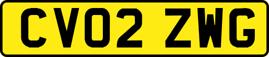 CV02ZWG