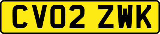 CV02ZWK