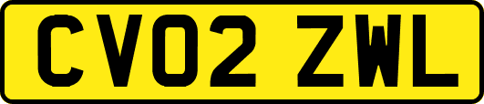 CV02ZWL