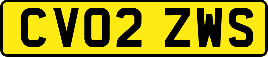 CV02ZWS