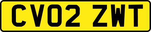 CV02ZWT