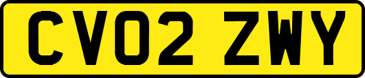 CV02ZWY