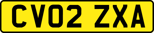 CV02ZXA