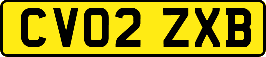 CV02ZXB