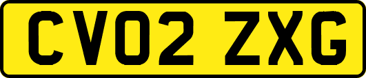 CV02ZXG