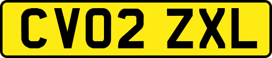 CV02ZXL