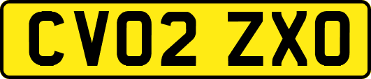CV02ZXO