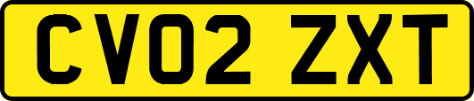 CV02ZXT